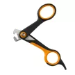 FISKARS PetCare kisállat körömvágó csipesz (10 cm)