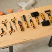 FISKARS PetCare kisállat körömvágó csipesz (10 cm)