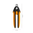FISKARS PetCare kisállat körömvágó csipesz (15 cm)