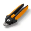 FISKARS PetCare kisállat körömvágó csipesz (15 cm)