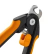 FISKARS PetCare kisállat körömvágó csipesz (15 cm)