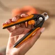FISKARS PetCare kisállat körömvágó csipesz (15 cm)