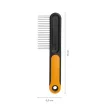 FISKARS PetCare kisállat fésű (11 cm)