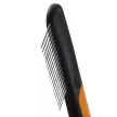 FISKARS PetCare kisállat fésű (11 cm)