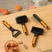 FISKARS PetCare kisállat fésű (11 cm)