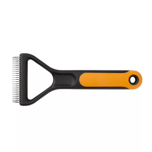 FISKARS PetCare kisállat trimmelő kefe (16 cm)
