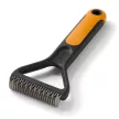 FISKARS PetCare kisállat trimmelő kefe (16 cm)