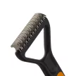 FISKARS PetCare kisállat trimmelő kefe (16 cm)