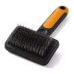 FISKARS PetCare kisállat szőrbontó kefe (16 cm)