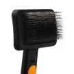 FISKARS PetCare kisállat szőrbontó kefe (16 cm)