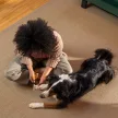 FISKARS PetCare kisállat körömreszelő (18 cm)