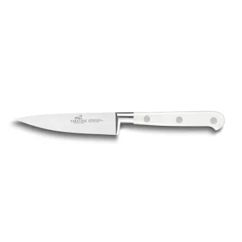 LION SABATIER Ideal Toque Blanche hámozókés (10 cm)