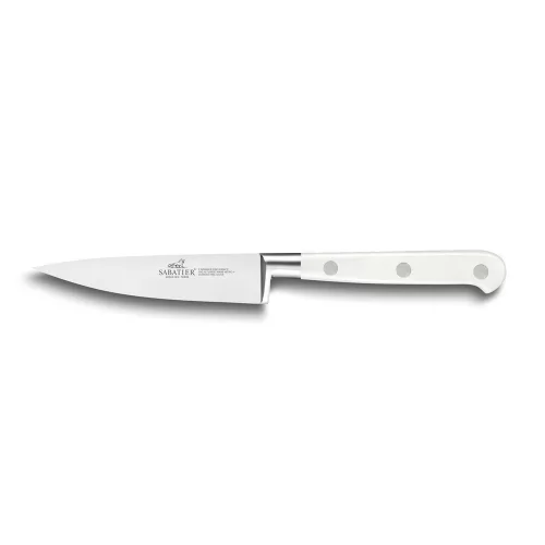 LION SABATIER Ideal Toque Blanche hámozókés (10 cm)