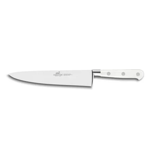LION SABATIER Ideal Toque Blanche szakácskés (20 cm)