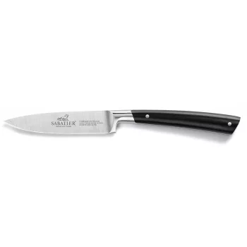 LION SABATIER Edonist Black hámozókés (10 cm)