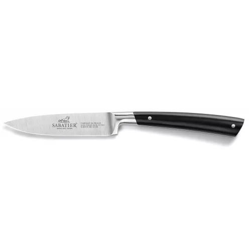LION SABATIER Edonist Black hámozókés (10 cm)