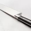 32 DUMAS Signature szakácskés (15 cm) micarta