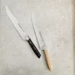 32 DUMAS Signature szeletelőkés (20 cm) tölgy
