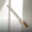 32 DUMAS Signature kenyérvágó kés (20 cm) tölgy