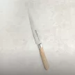 32 DUMAS Signature filézőkés, flexibilis pengével (18 cm) tölgy