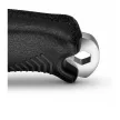 VICTORINOX Venture Pro tőr, tokkal, szikravetővel, fekete
