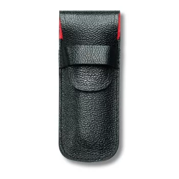 VICTORINOX bőr tok, 58 mm, fekete