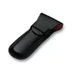 VICTORINOX bőr tok, 58 mm, fekete