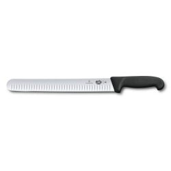 VICTORINOX Fibrox sonkaszeletelő kés (30 cm)