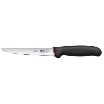 VICTORINOX Dual Grip csontozókés (15 cm) egyenes, széles