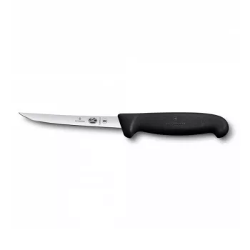   VICTORINOX Fibrox csontozókés (12 cm) egyenes, extra keskeny