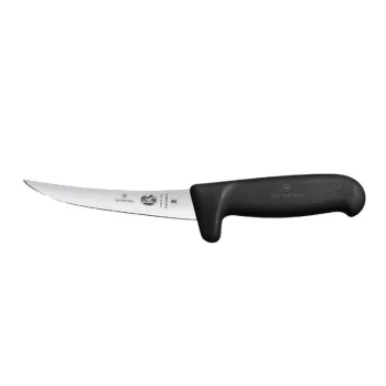   VICTORINOX Fibrox csontozókés, flexibilis pengével (12 cm) ívelt, keskeny
