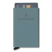 VICTORINOX Altius Secrid, Essential Card Wallet, szürke