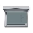 VICTORINOX Altius Secrid, Essential Card Wallet, szürke
