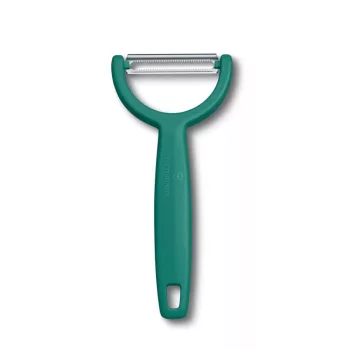 VICTORINOX Ypso hámozó (Y formájú) zöld