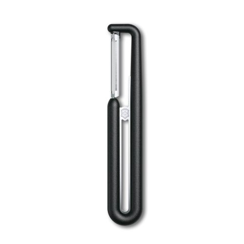 VICTORINOX Nova hámozó, fekete