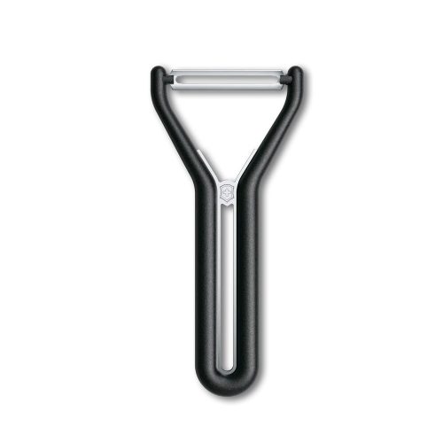 VICTORINOX Nova hámozó (Y formájú) fekete