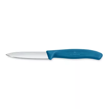 VICTORINOX Swiss Classic hámozókés (8 cm) kék