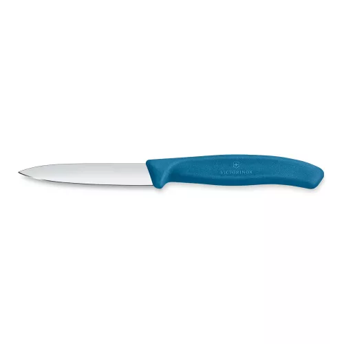 VICTORINOX Swiss Classic hámozókés (8 cm) kék