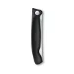 VICTORINOX Swiss Classic összecsukható kés (11 cm) fekete