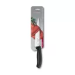 VICTORINOX Swiss Classic szeletelőkés (19 cm) fekete