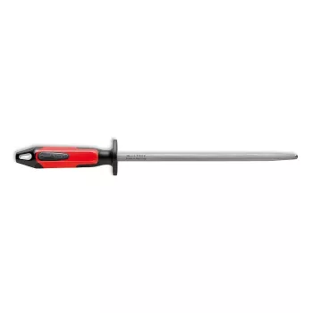 DICK RegularCut fenőacél, kerek (25 cm)