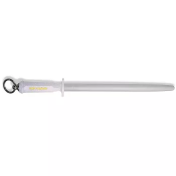 DICK Dickoron Hygienic fenőacél, ovális (30 cm)