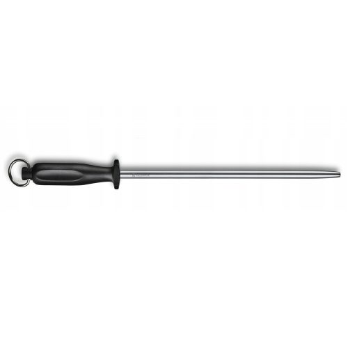 VICTORINOX Polír fenőacél, kerek (30 cm)