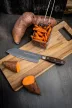 DICK DarkNitro santoku kés (18 cm)