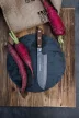 DICK DarkNitro santoku kés (18 cm)