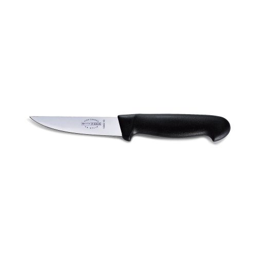 DICK ErgoGrip baromfikés (10 cm) fekete