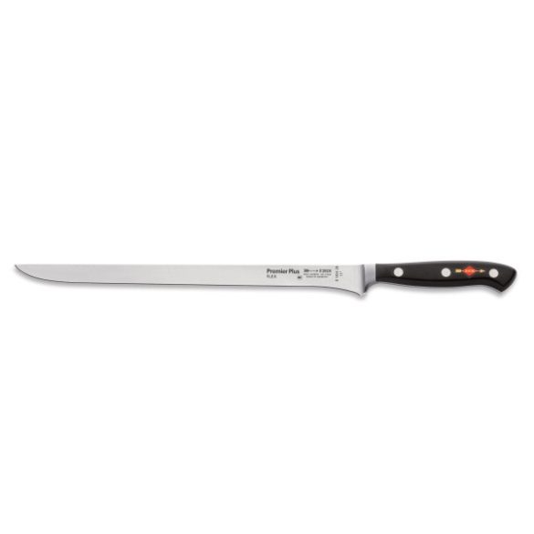 DICK Premier Plus sonkaszeletelő kés, flexibilis pengével (28 cm)