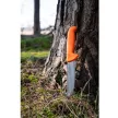 DICK ErgoGrip belezőkés (15 cm) narancssárga