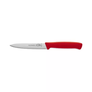 DICK ProDynamic asztali kés (11 cm) piros