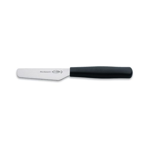 DICK ProDynamic kenőkés (11 cm) fekete